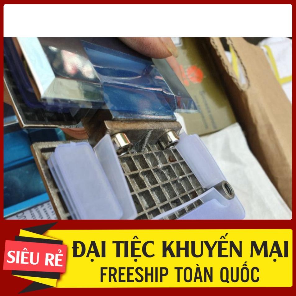 FreeShip Bản lề nhà tắm kính inox 304 2021 2022