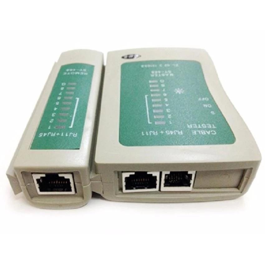 BỘ TEST CÁP MẠNG RJ45-RJ11 giá rẻ