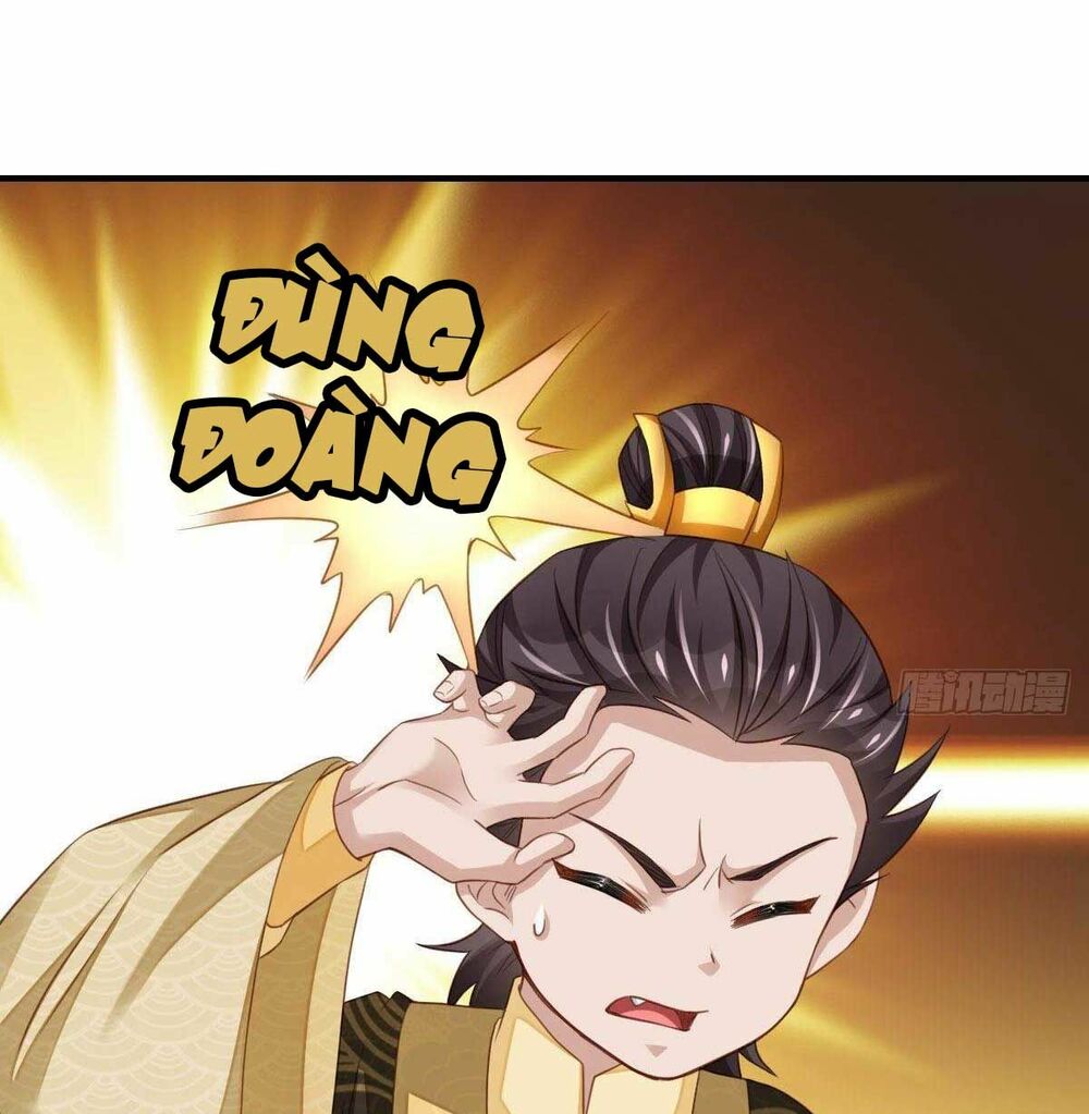 thuần hóa ba ba bạo quân chapter 17 42