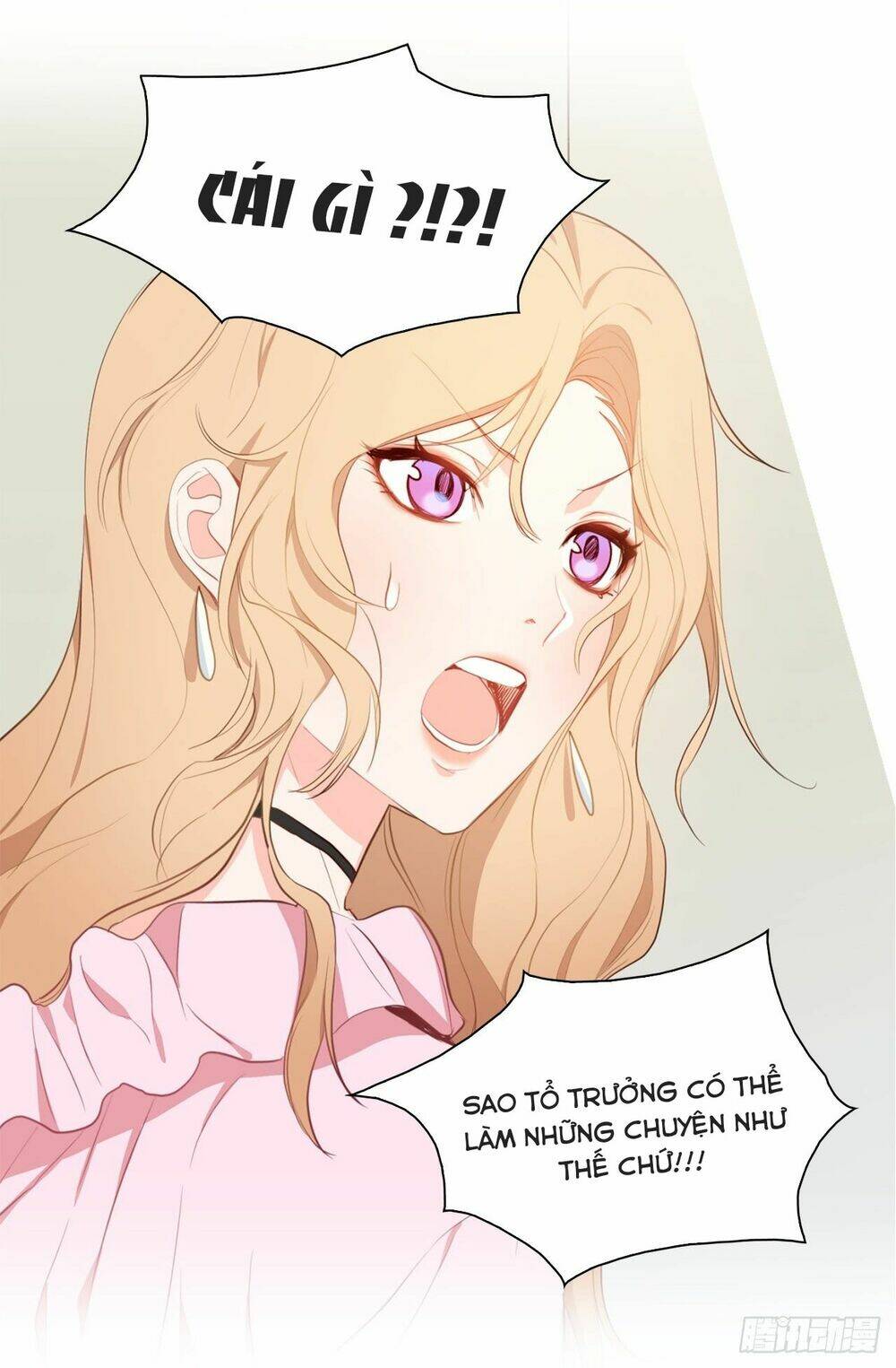 acup tiên sinh chapter 53 17