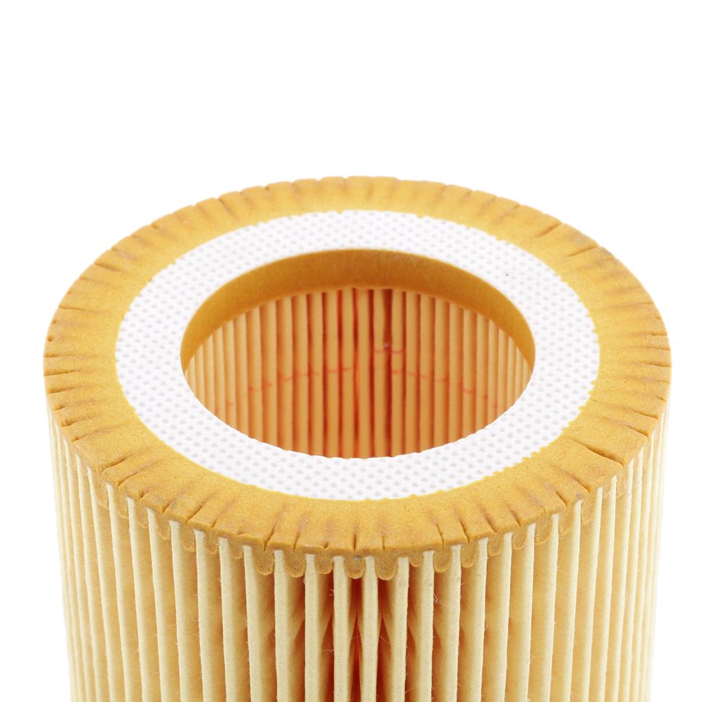 Engine Oil Filter for BMW E82 E88 E90 E92 E93 E60