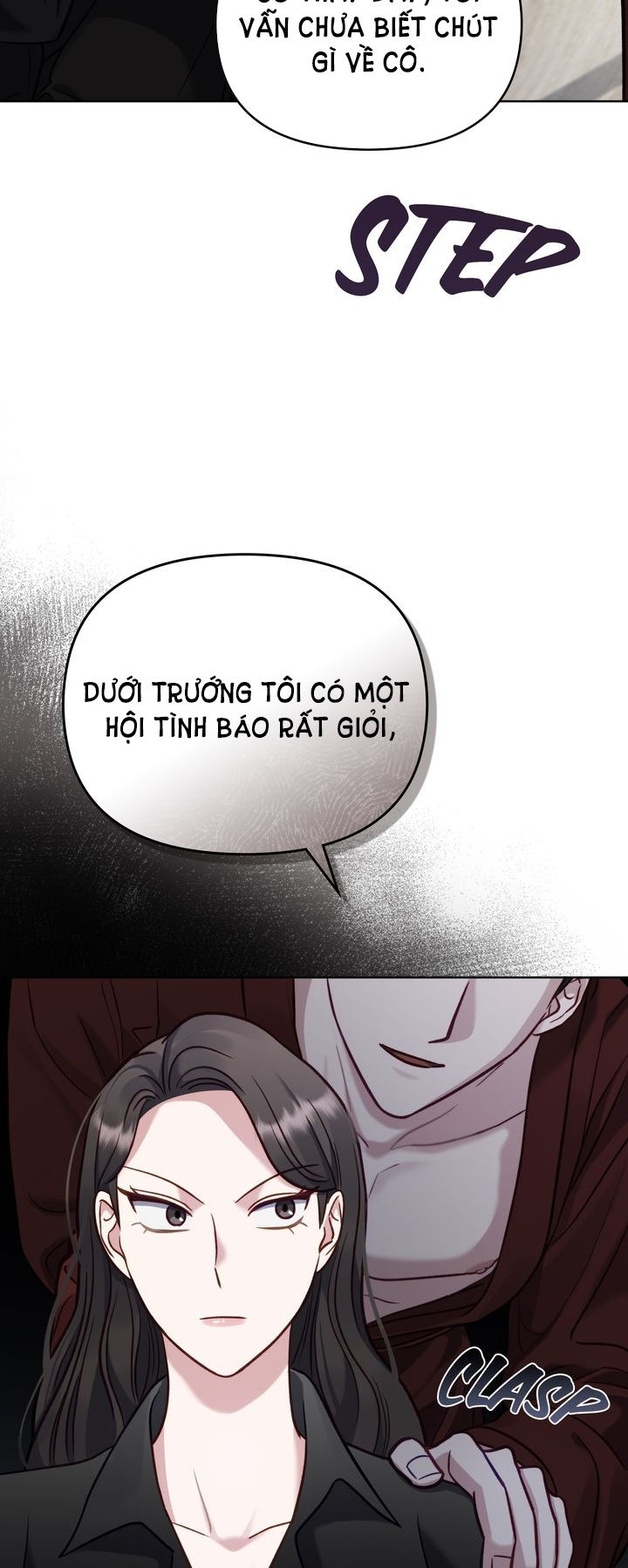 kẻ nghiệp dư chapter 12.1 5