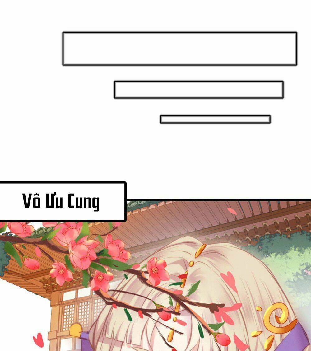 trẫm quyết định giải tán hậu cung chapter 6 23