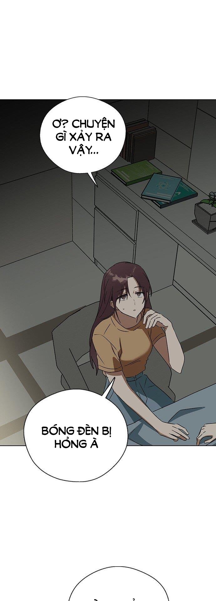 nhân duyên kiếp trước chapter 61.1 25