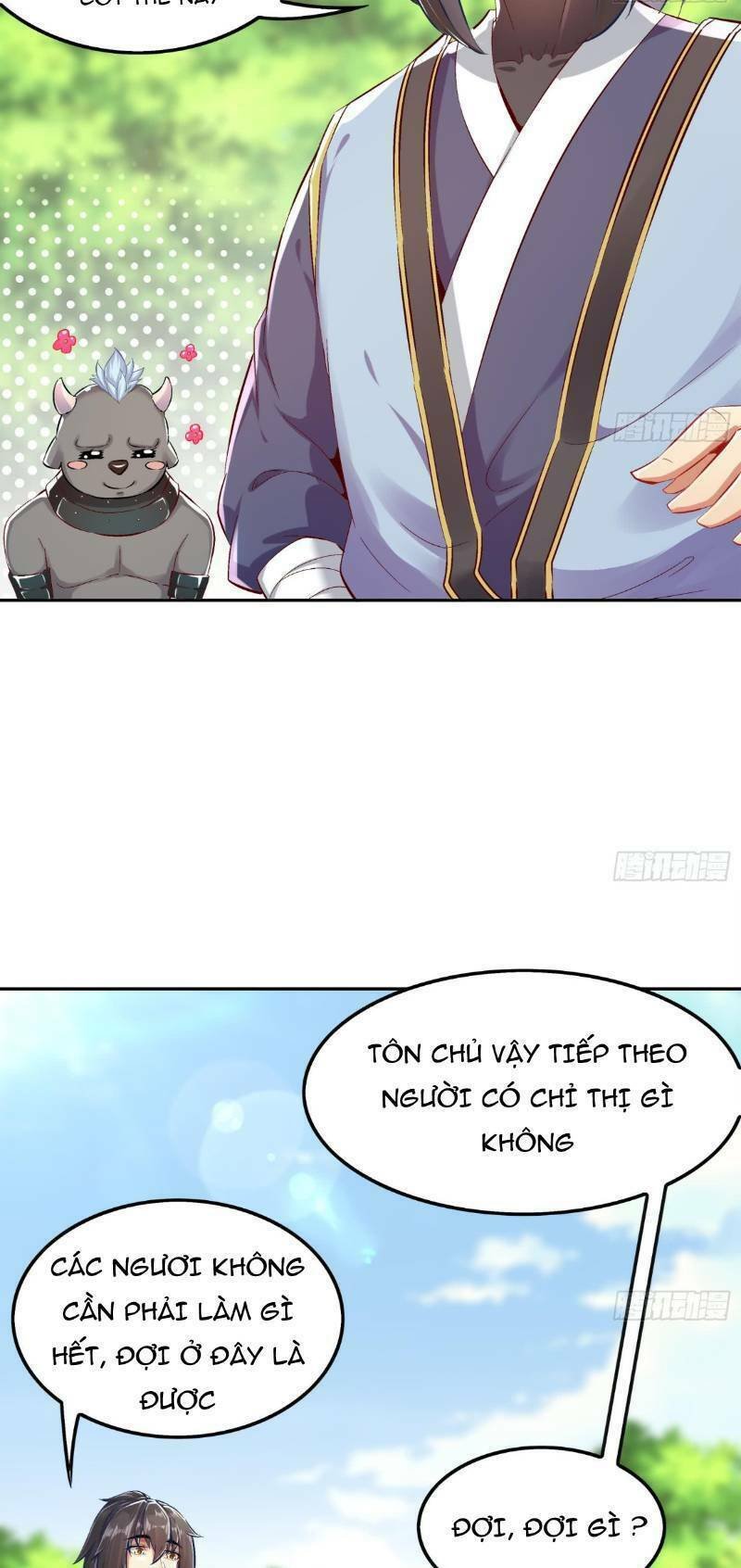 trọng sinh chi ma tôn đương đạo chapter 29 17
