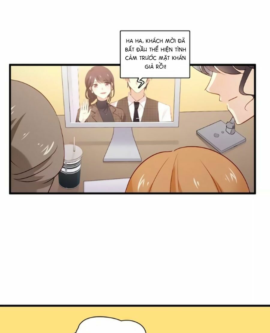 tình yêu là thế phần 2 chapter 1 9