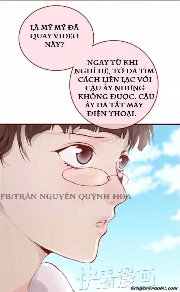 trả thù trường trung học phần 1 chapter 22 9