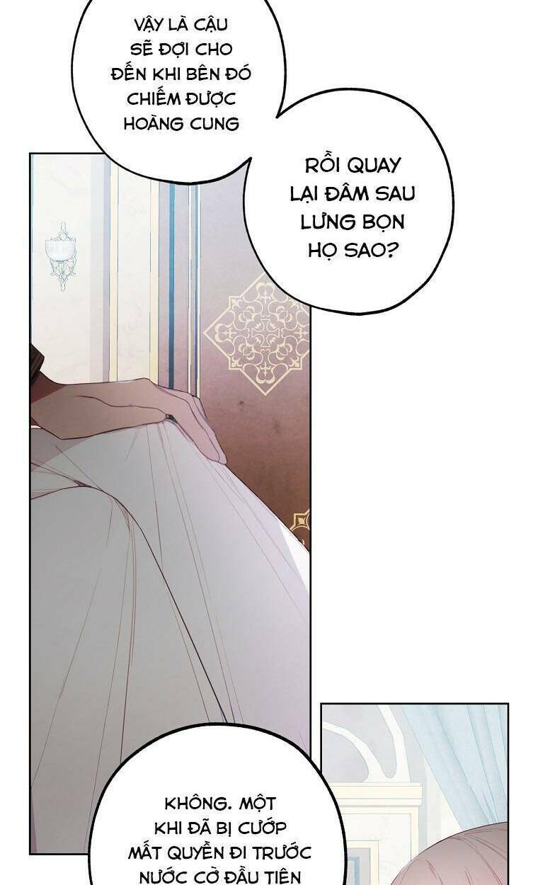 tiệm búp bê của công chúa chapter 27 39