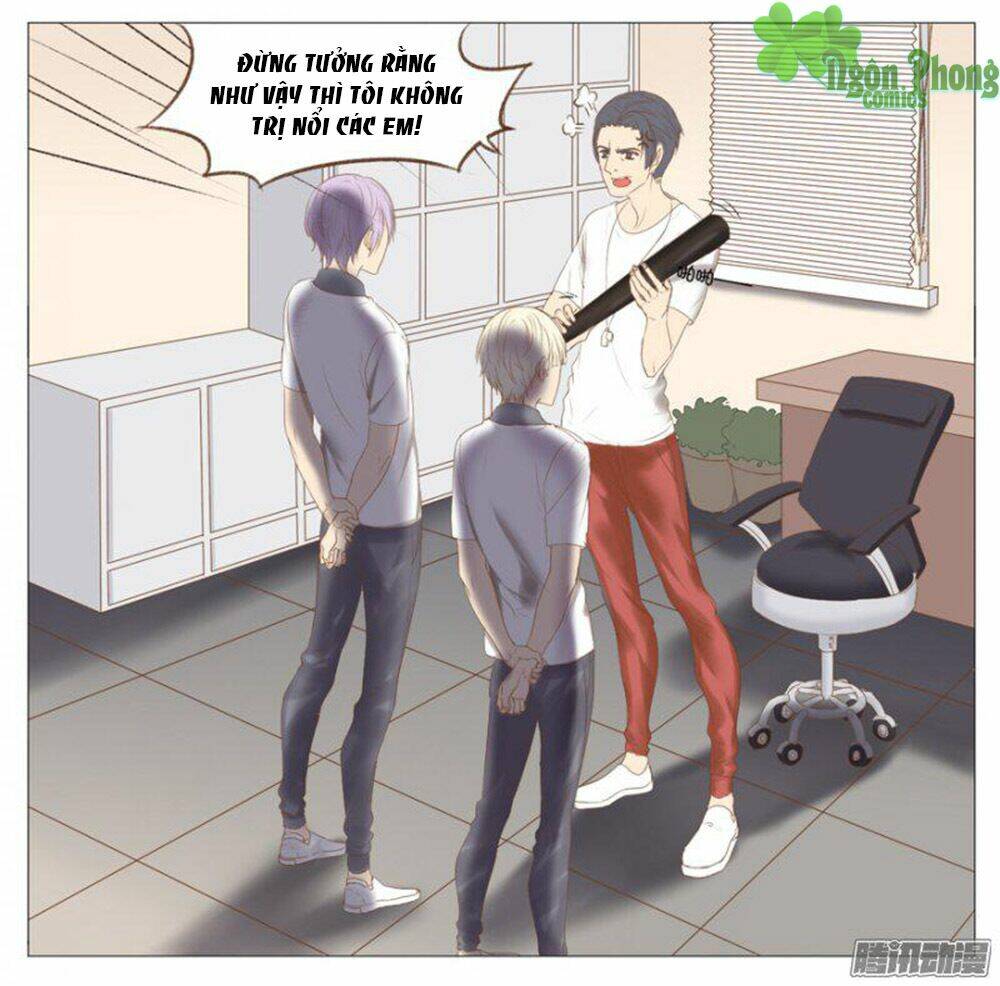 rất muốn gặp cậu chapter 13 11