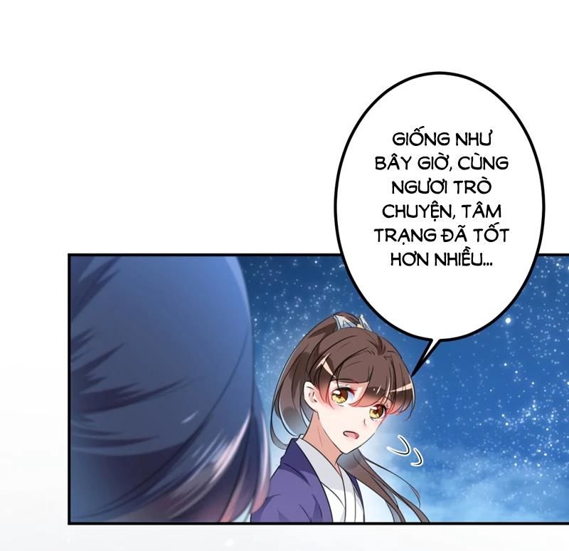 vương gia không thể trêu chapter 94 17