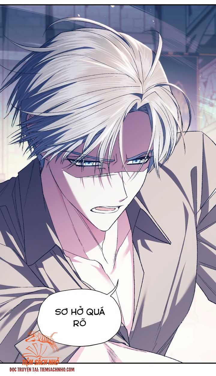 cha, con không muốn kết hôn đâu chapter 83 28