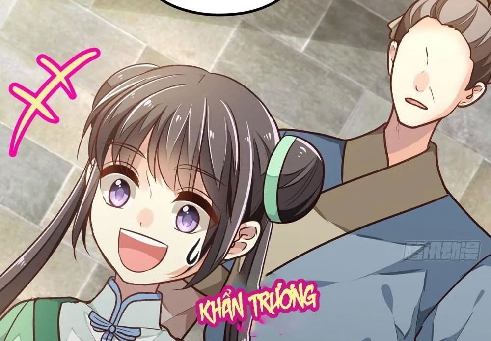 thái tử phi nhà ta thật hung hăng chapter 14.2 109