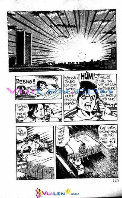 sôi động cầu trường full 17 tập chapter 1 125