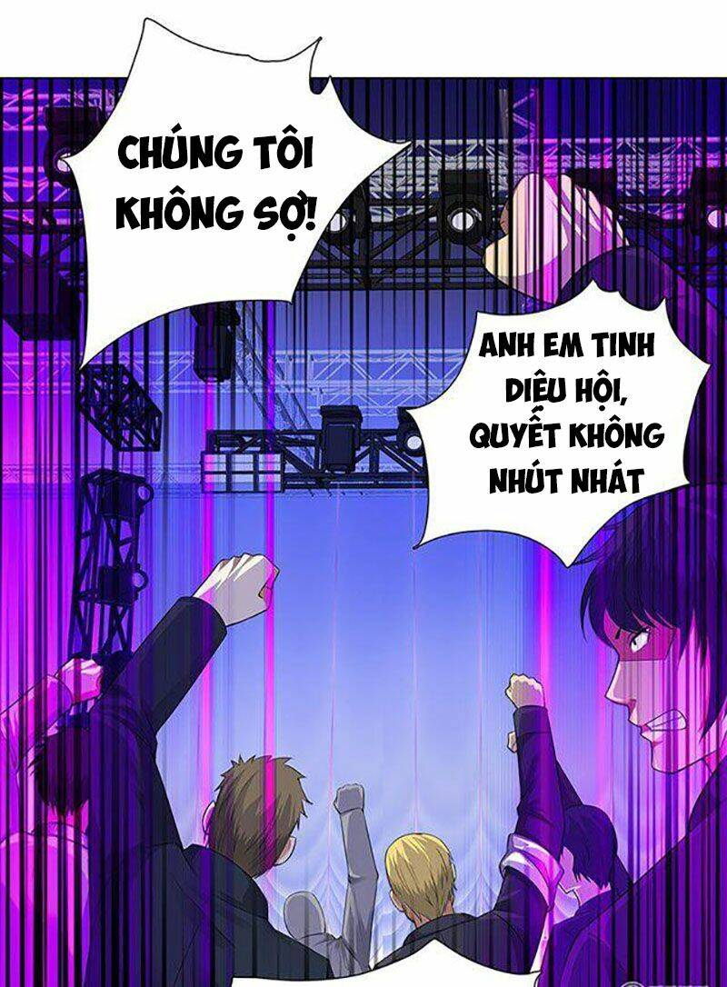 học viện cao thủ chapter 80 25