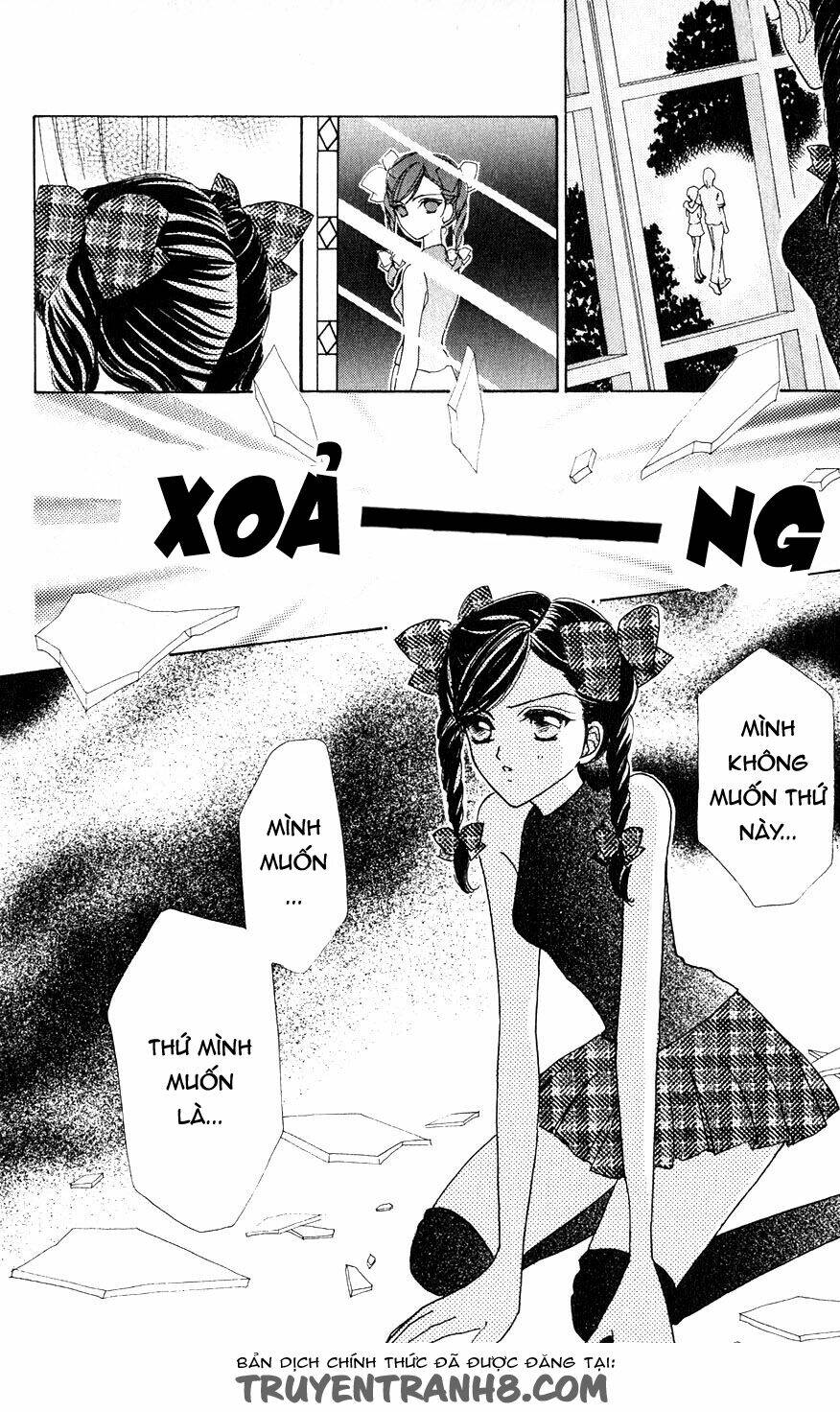hana ni nare chapter 29 12
