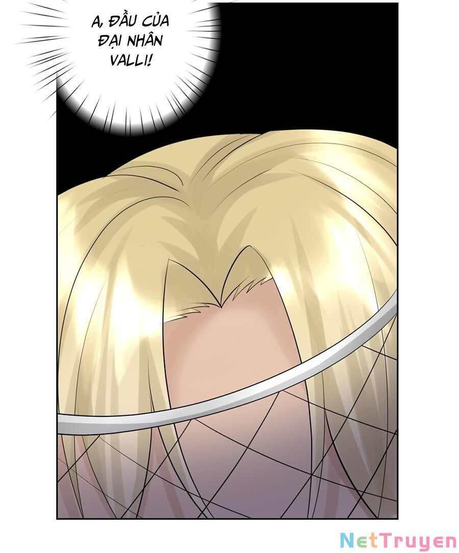 bản giáo chủ thân bất do kỷ chapter 23 39