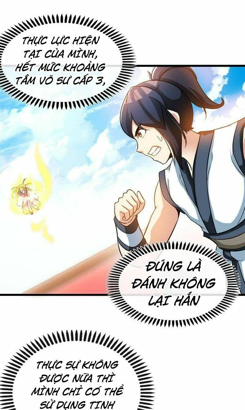 chí tôn thần ma chapter 58 26