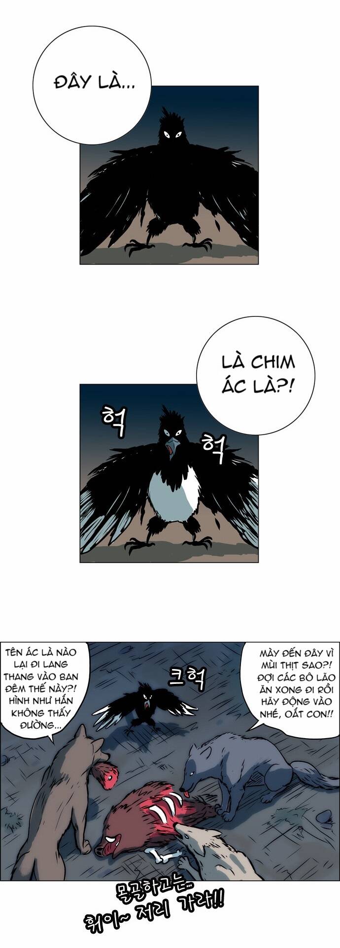 tiger brother chapter 6 35