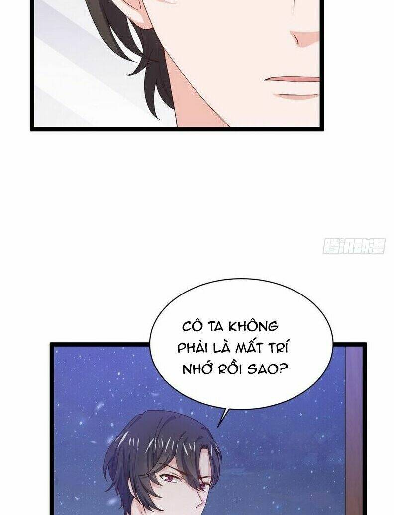 vợ yêu tư sủng của thiếu soái chapter 12 14