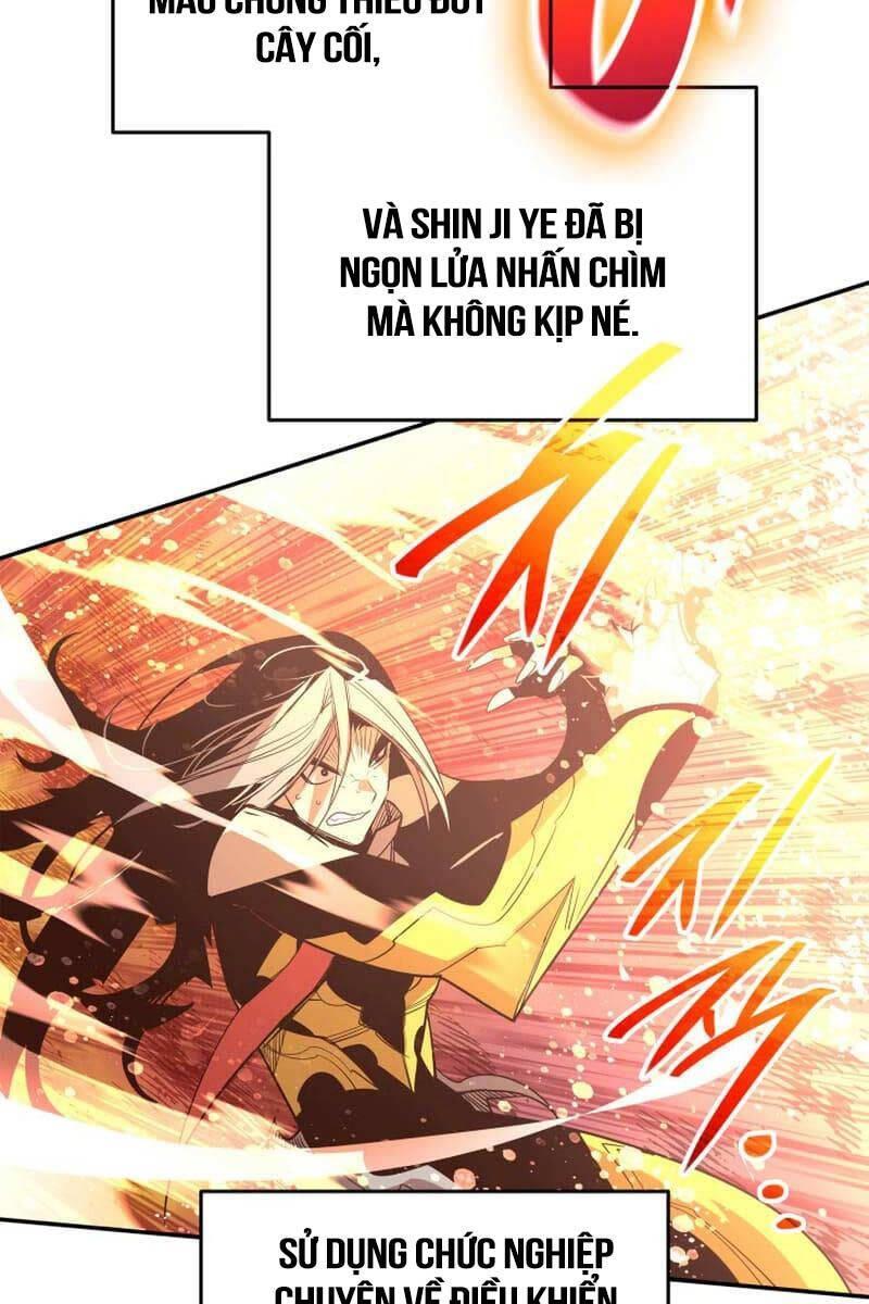 tôi là lính mới chapter 168 63