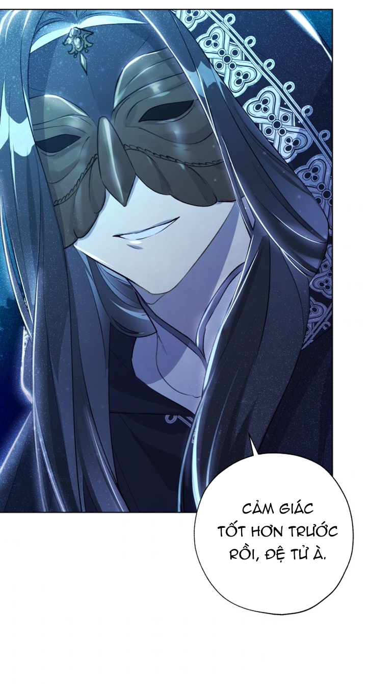 công chúa khắc ấn kẻ phản nghịch chapter 50 70