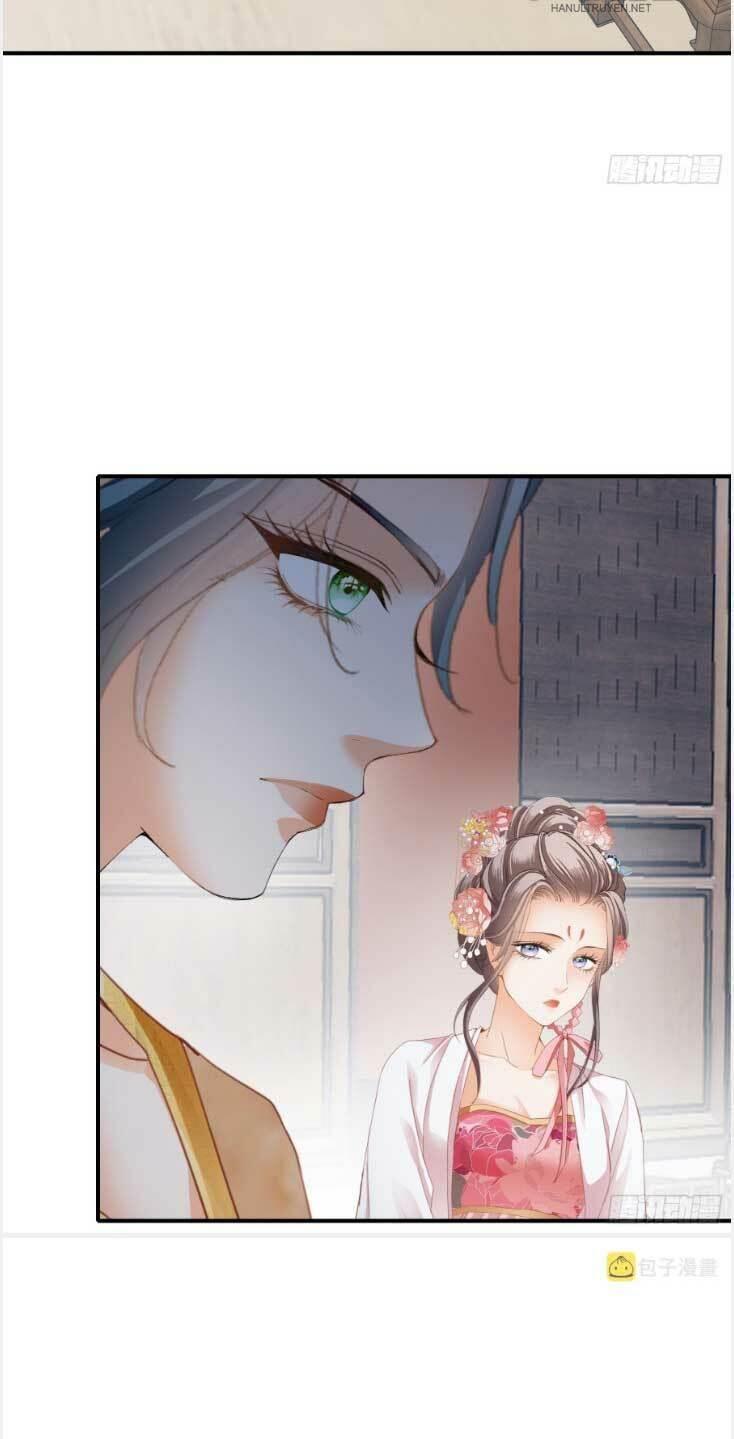 bổn vương muốn nàng chapter 165 21