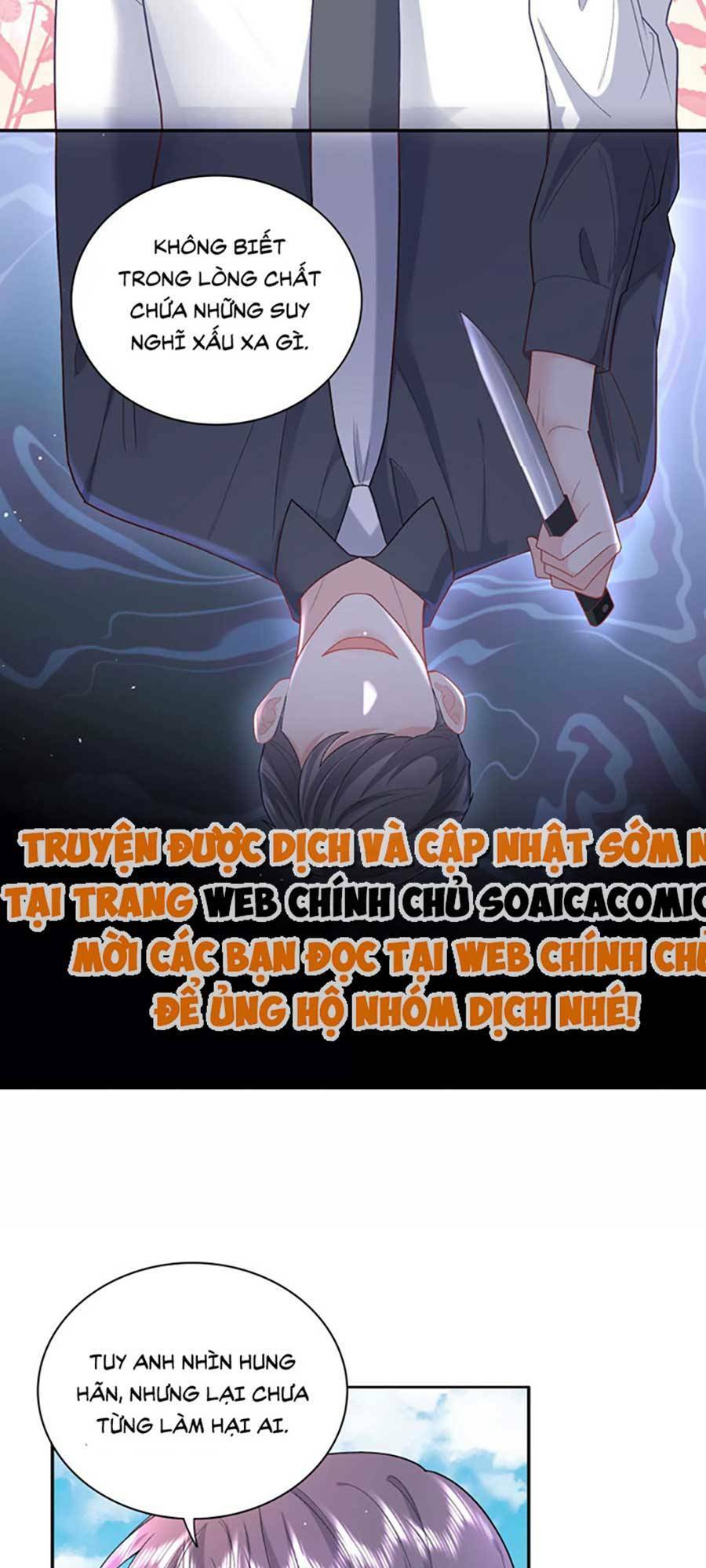 tôi dựa vào tà ý: nghịch chuyển nhân sinh chapter 81 20