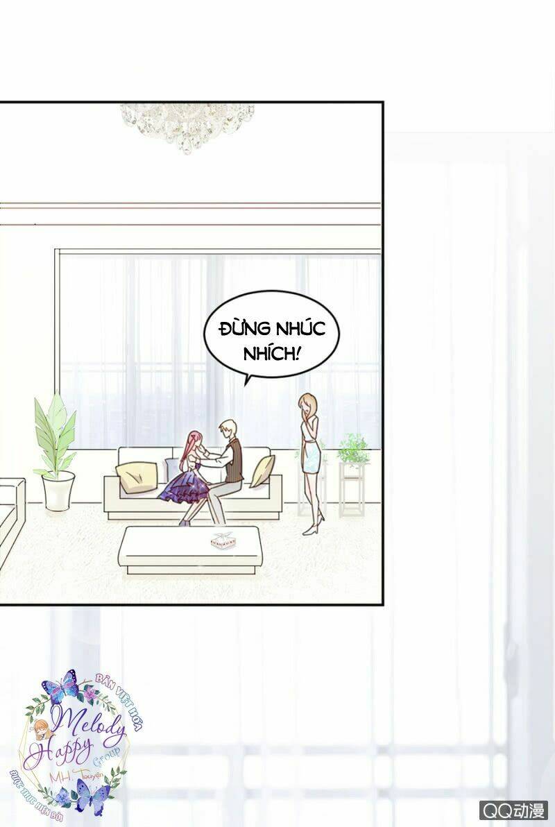 Hoàn Mỹ Lão Công Tiến Hóa Luân - Trang 2