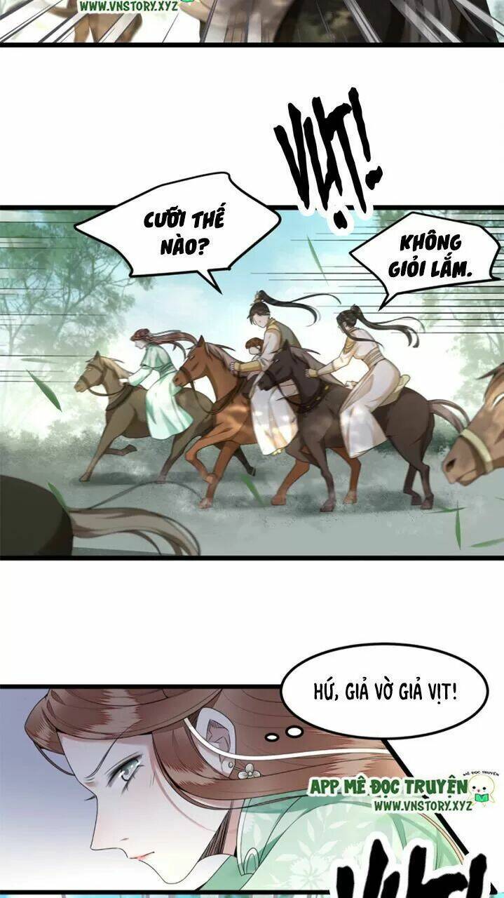 phượng hoàng vu phi chapter 51 26