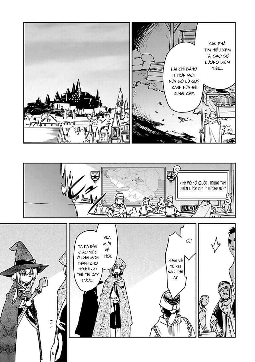 maoyuu maoh yuusha chapter 39 33