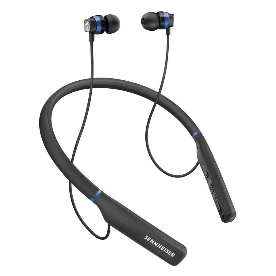 Tai Nghe Bluetooth Nhét Tai Sennheiser CX 7.00BT - Hàng Chính Hãng