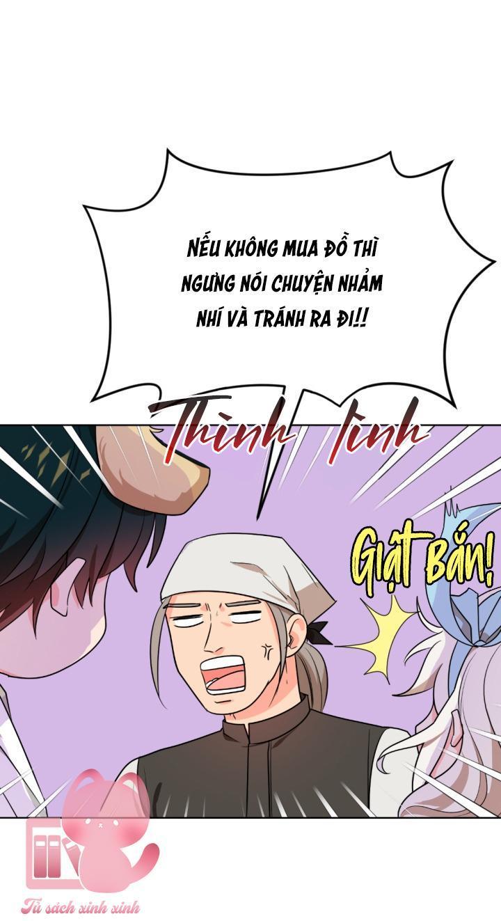 nguyện ước vô vọng của ma nữ chapter 36 19