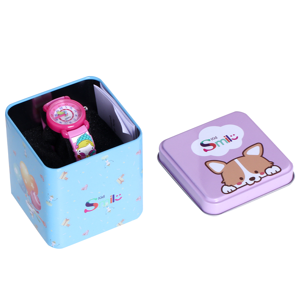 Đồng hồ Trẻ em Smile Kid SL045-01 - Hàng chính hãng