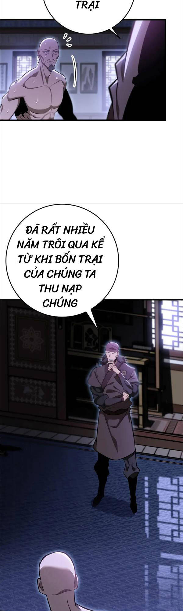 cửu thiên kiếm pháp chapter 47 21