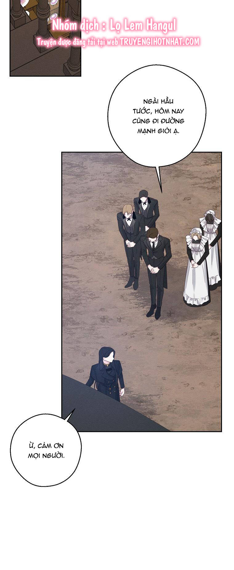 Tôi Phải Giấu Em Trai Trước Đã chapter 67.1 14