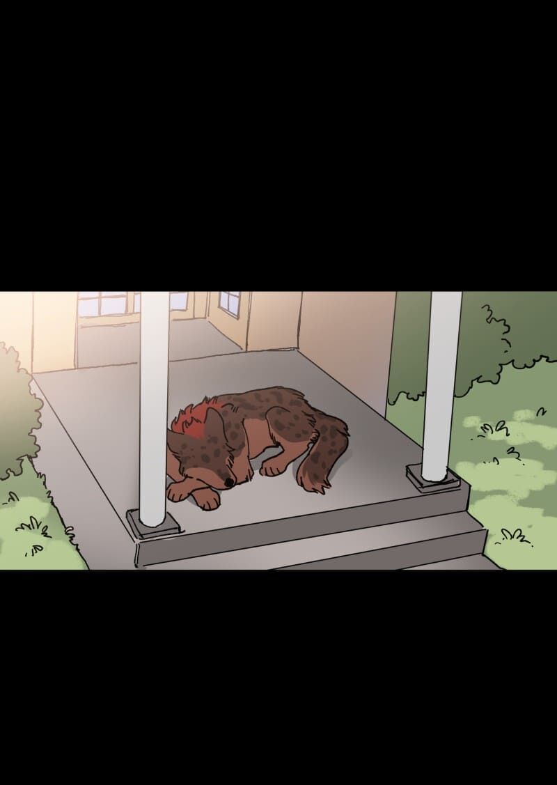 lumine - cội nguồn ánh sáng chapter 93 20