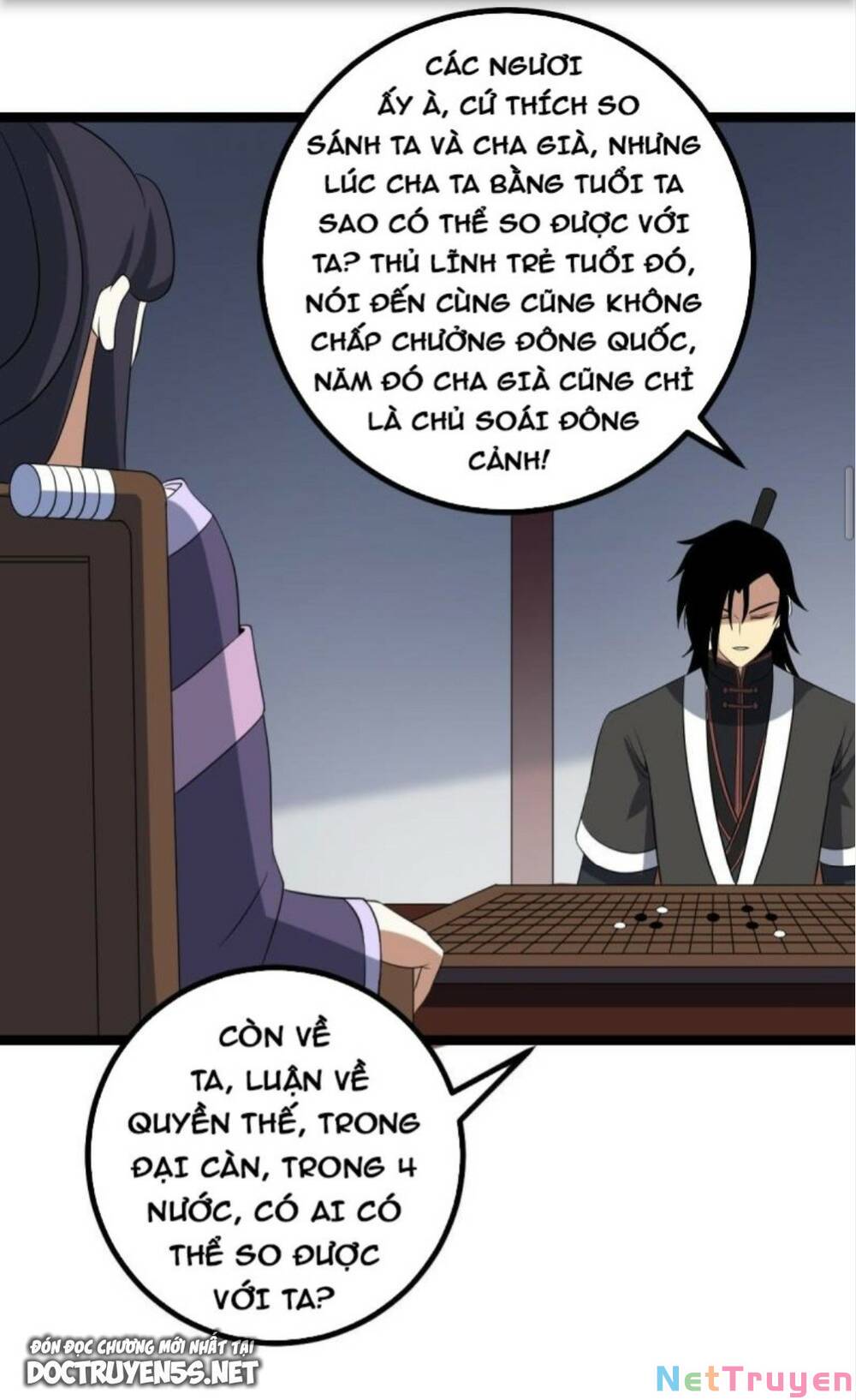 Ta Xưng Kiêu Hùng Tại Dị Giới Chapter 409 - Trang 20