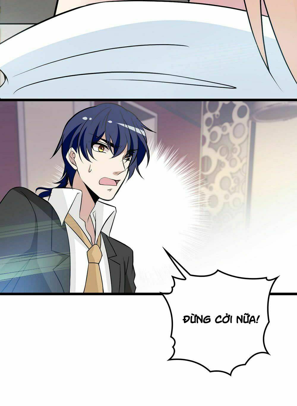 bí mật kết hôn với ảnh đế: vợ ơi đến đây tấn công đi nào chapter 5 5