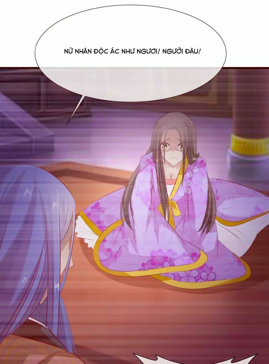 thỏ yêu tiểu vương phi chapter 21 10