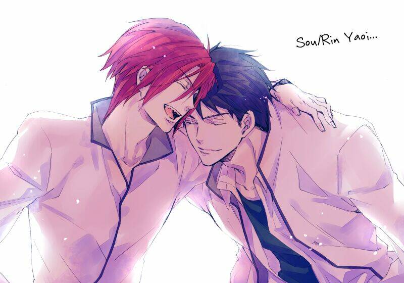 free short dou - rin matsuoka colletion chapter 9 2