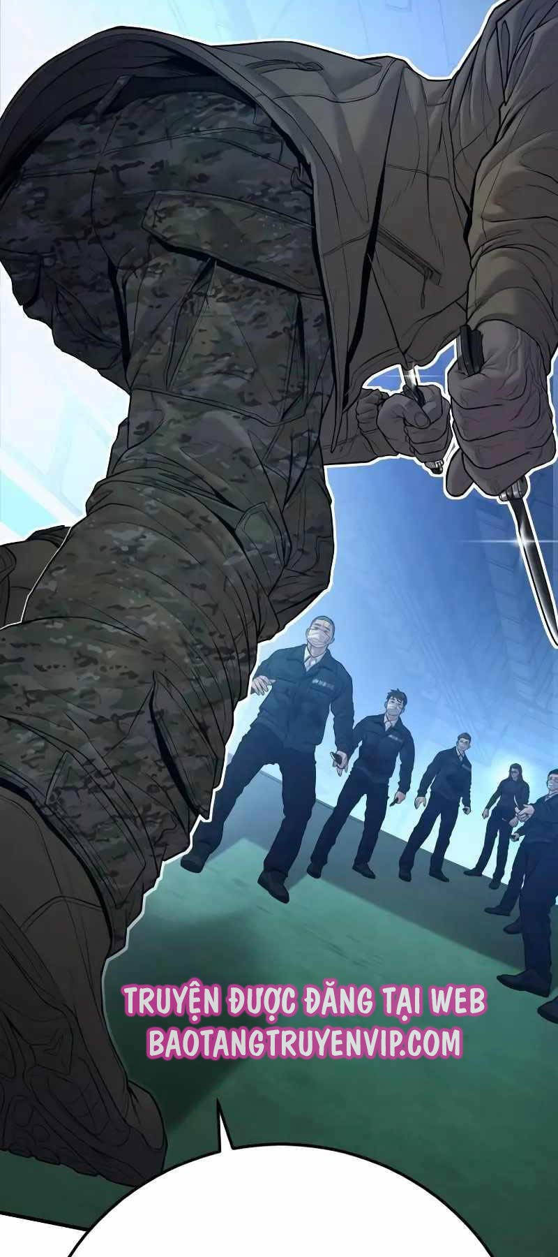 đặc vụ kim chapter 138 74