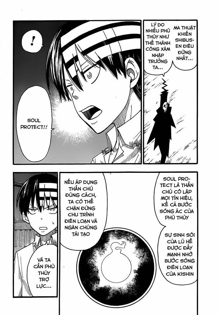 soul eater chapter 97 15