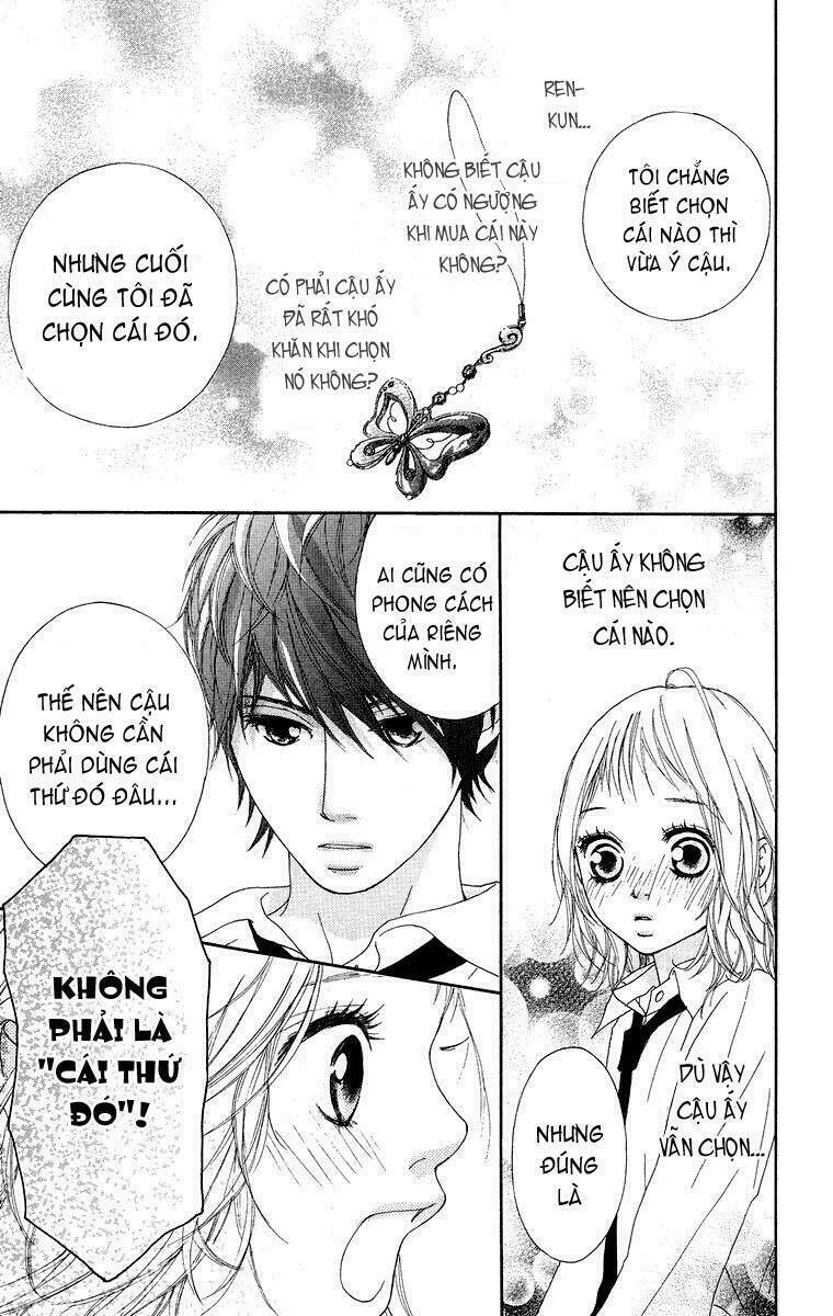 tình yêu học trò chapter 1 45