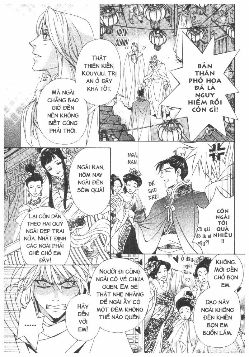 thái vân quốc truyện chapter 5 104