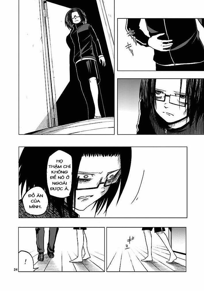 good night world chapter 1 24