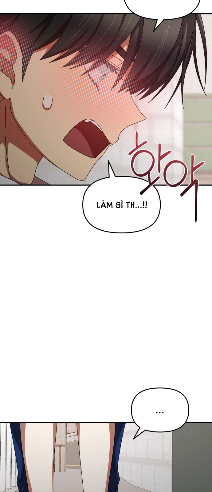 bạn gái tôi là robot -câu chuyện của cheol soo và young hee chapter 24 42