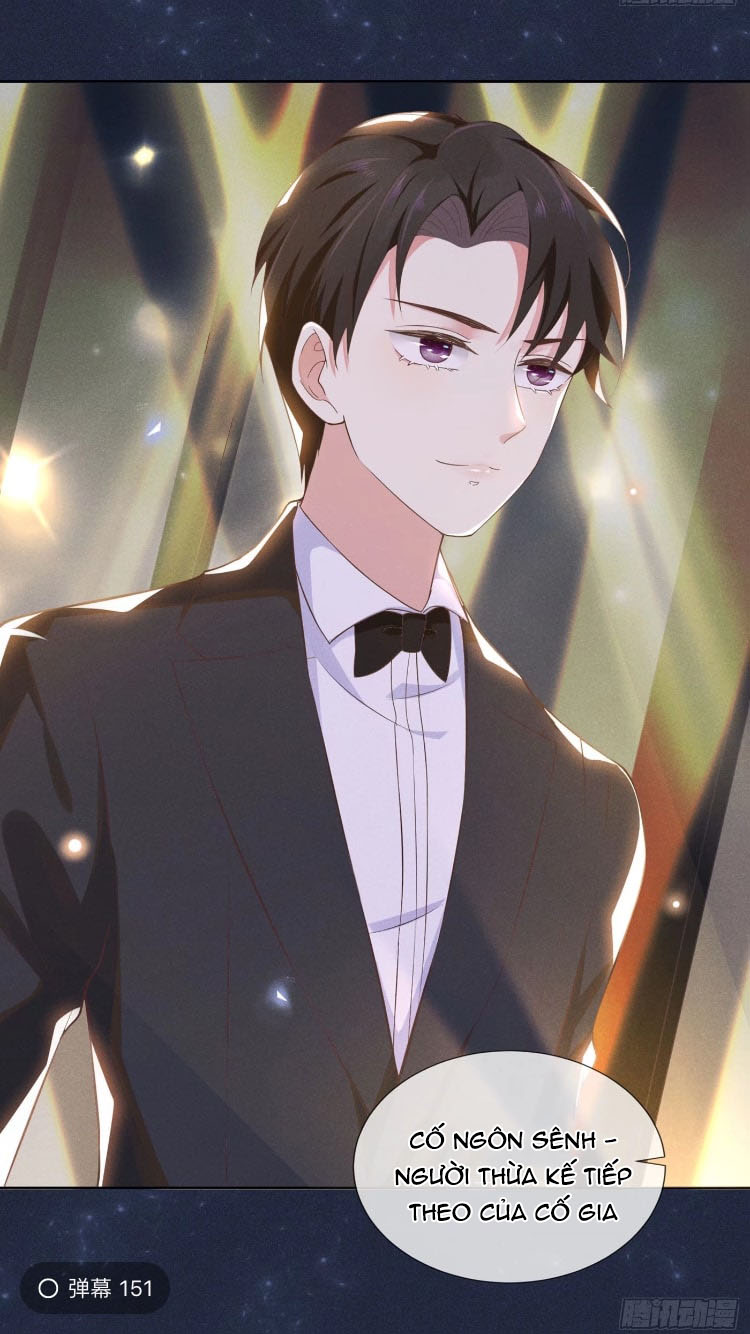 anh ấy gọi tôi là hắc liên hoa chapter 6 28