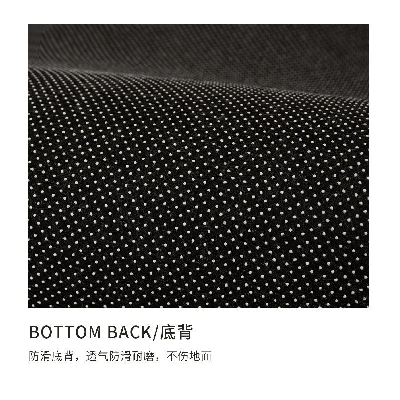 Thảm Lót Sàn Phong Cách Nhật Bản Sang Trọng Trang Trí Phòng Khách/Phòng Ngủ