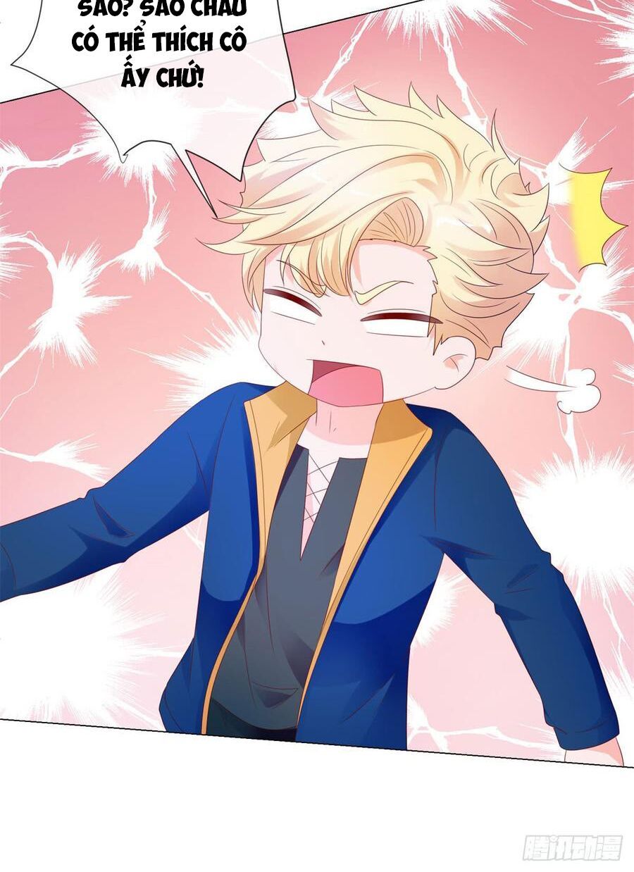 ẩn hôn 100%: chọc tức vợ yêu mua một tặng một chapter 93 19