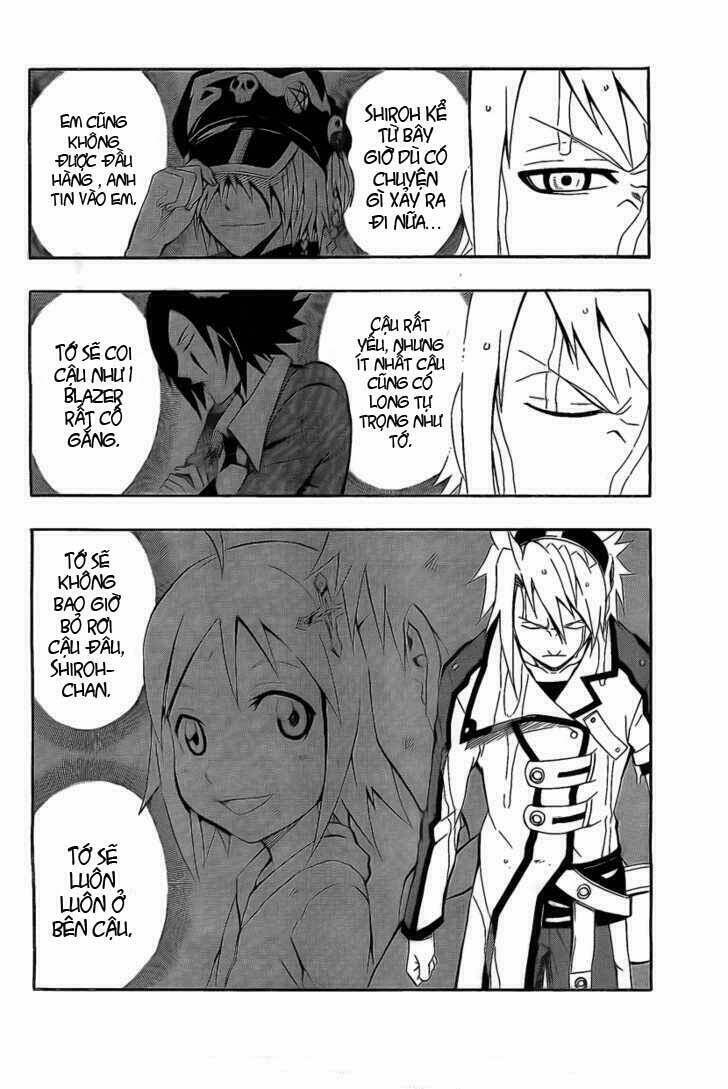 blazer driver chapter 20 35